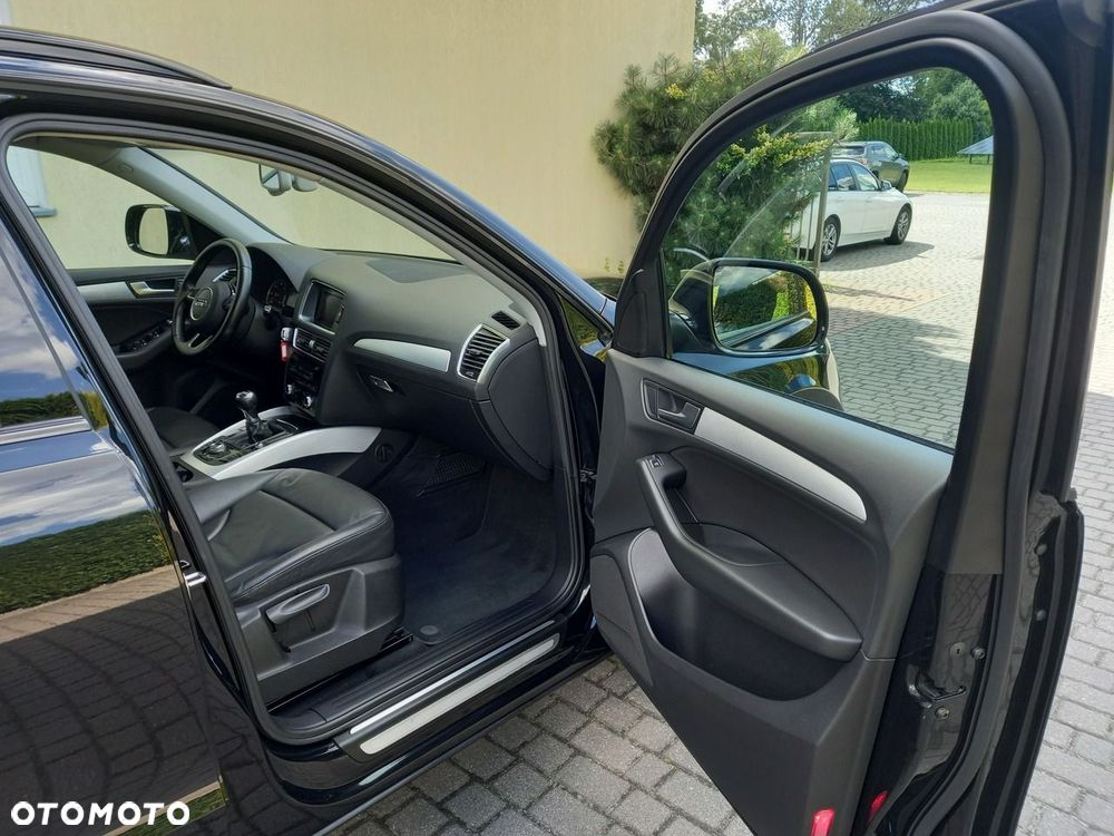 Audi Q5 2.0 TDI - 22