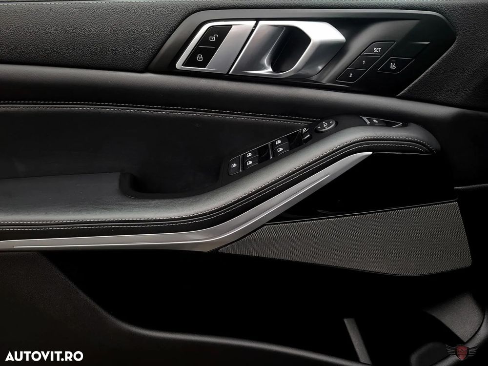 BMW X5 xDrive30d - 17