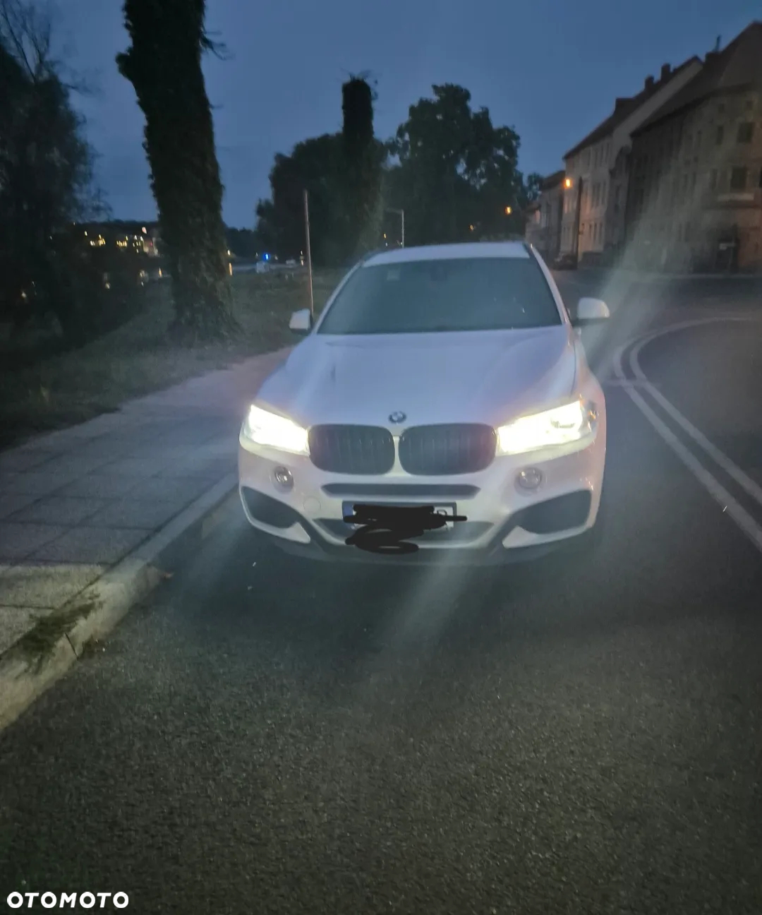 BMW X6 xDrive40d - 10
