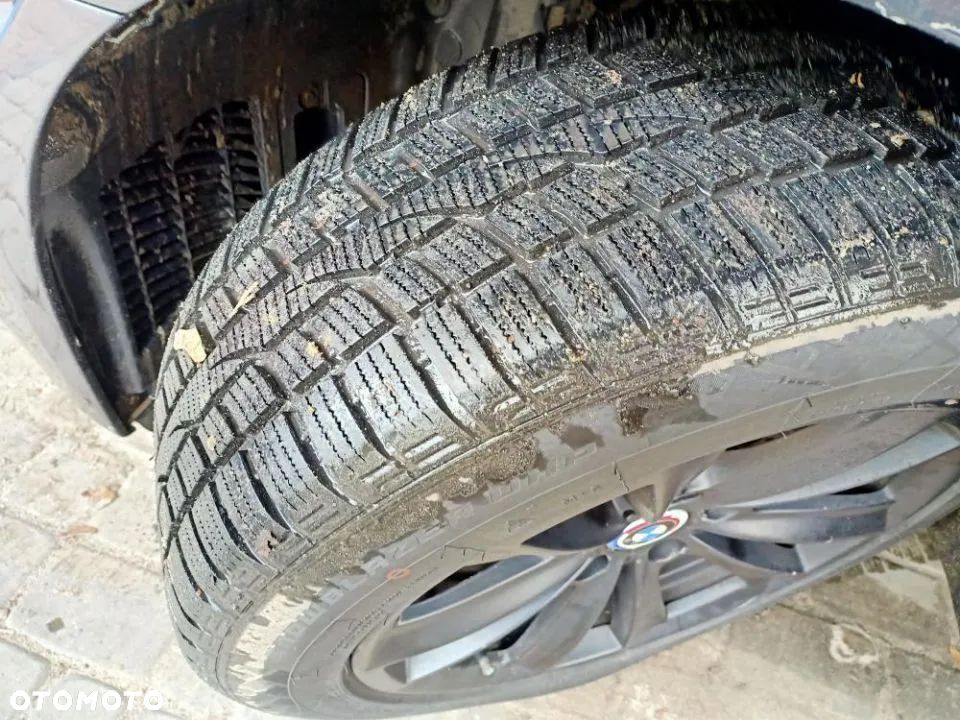 BMW Seria 5 520d Touring - 14