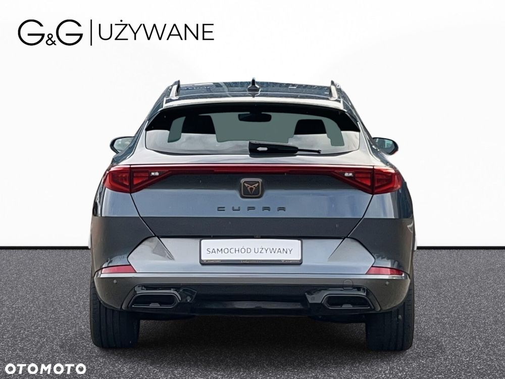 Cupra Formentor 2.0 TSI 4Drive DSG - 6