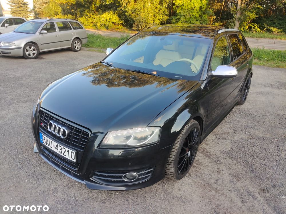 Audi S3 2.0 TFSI Quattro S tronic - 7