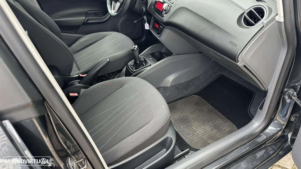 SEAT Ibiza 1.2 12V Copa - 14