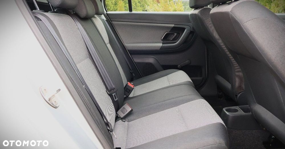 Skoda Fabia - 16