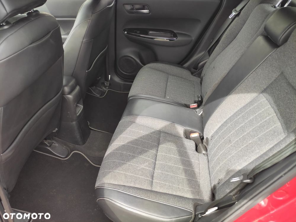Honda Jazz 1.5 i-MMD Elegance - 14