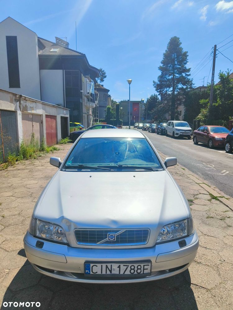 Volvo V40 - 1