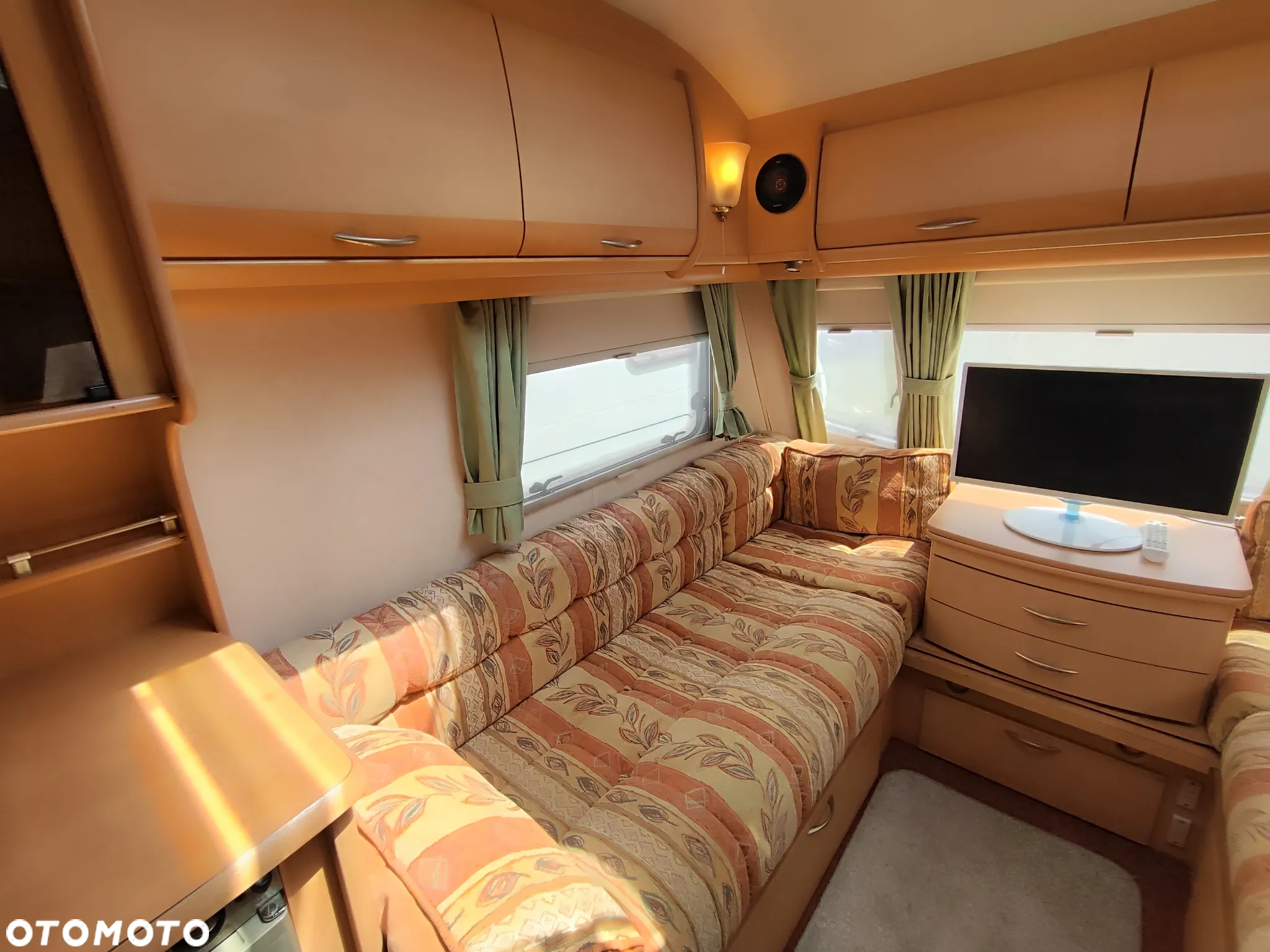 Coachman Amara - 20