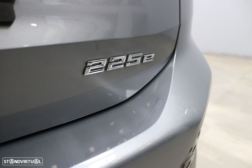 BMW 225xe Active Tourer e xDrive Pack Desportivo M - 12