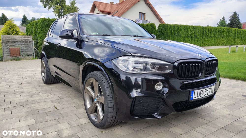 BMW X5 - 14