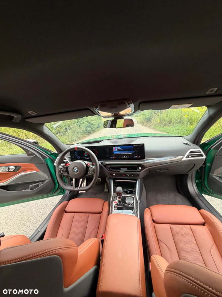 BMW M3 - 9