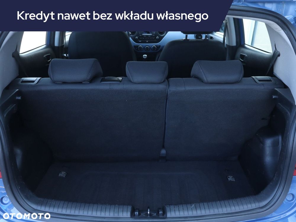 Hyundai i10 - 15