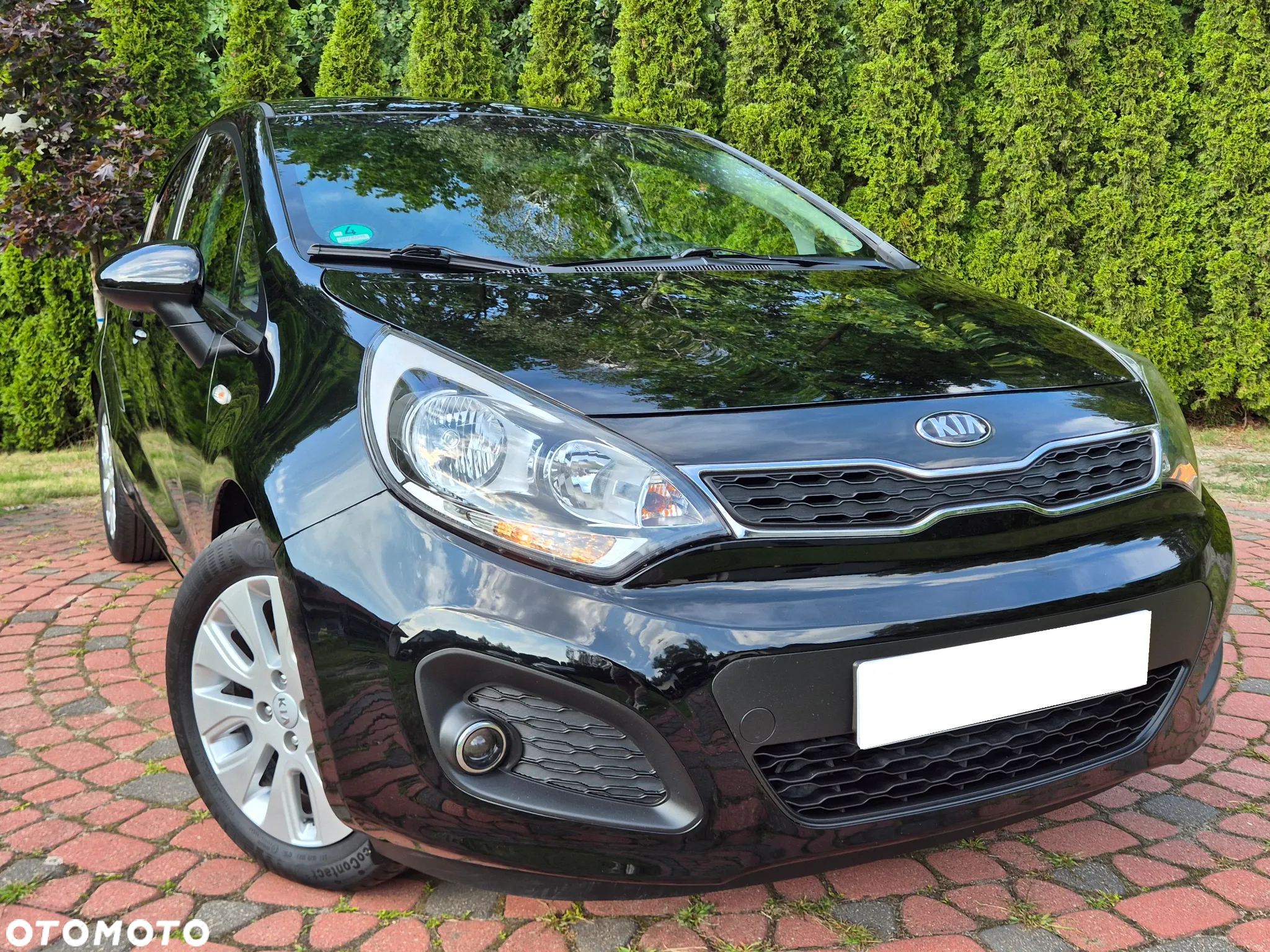 Kia Rio 1.2 XL - 2
