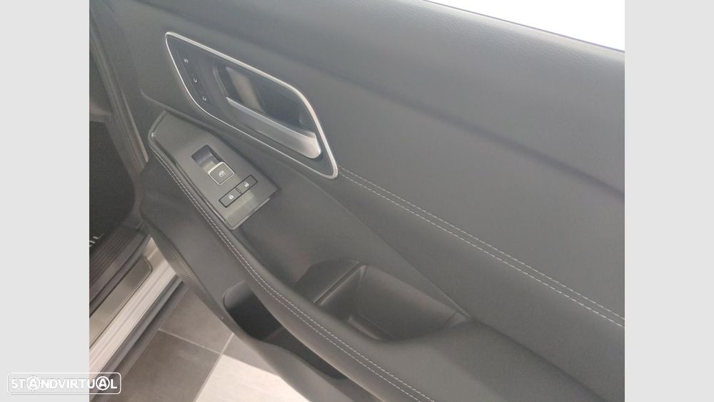 Nissan X-Trail - 19