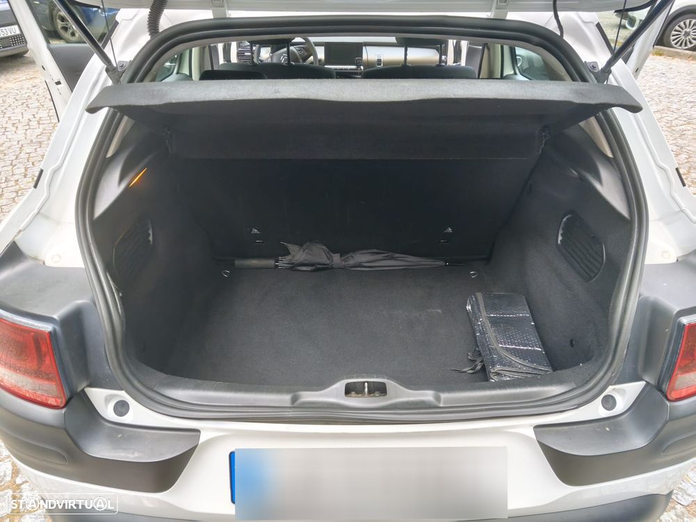 Citroën C4 Cactus PureTech 75 Start - 6
