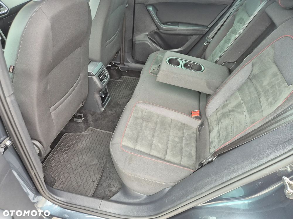 Seat Ateca 1.5 TSI ACT DSG OPF FR - 16
