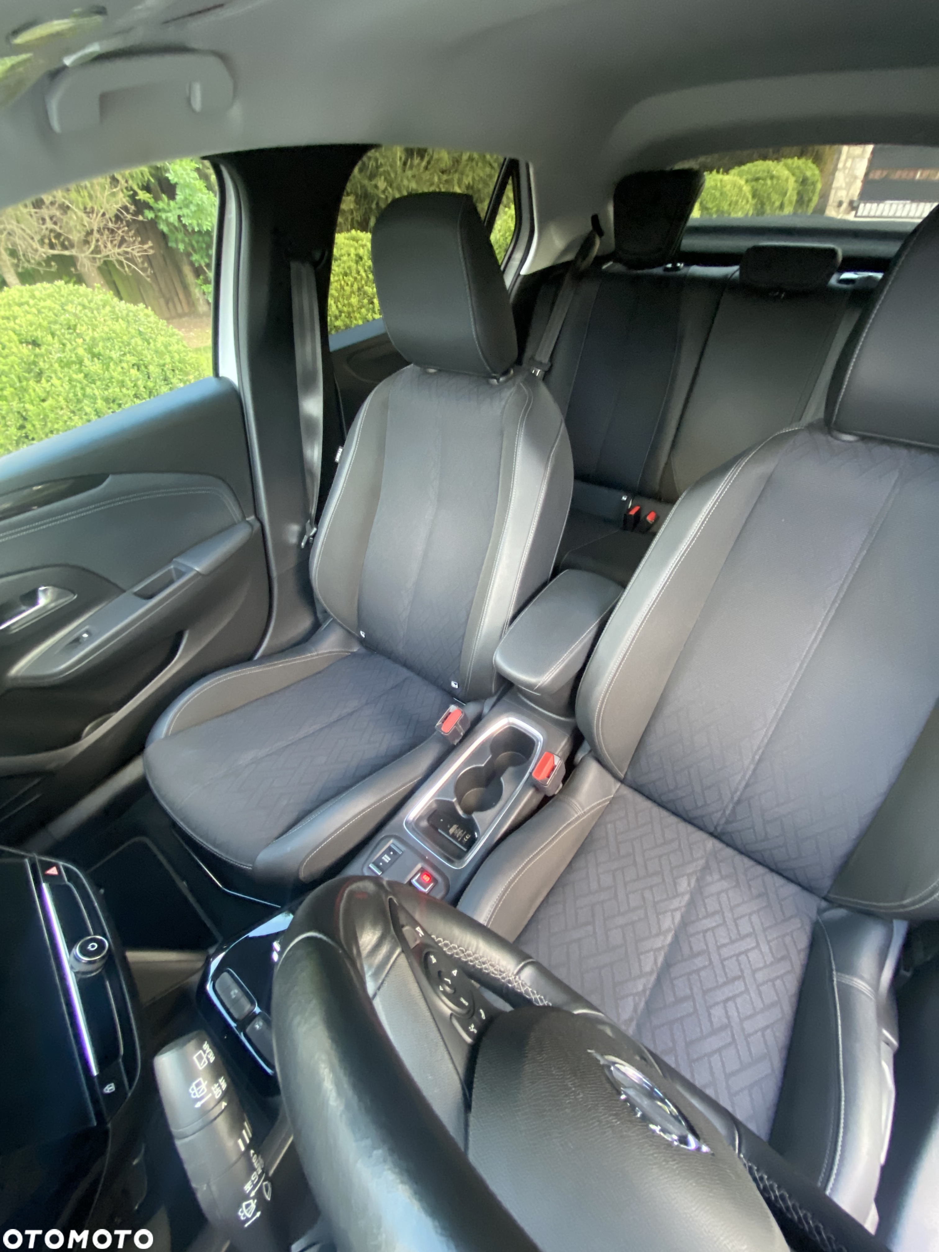 Opel Corsa Corsa-e 50kWh Edition - 11