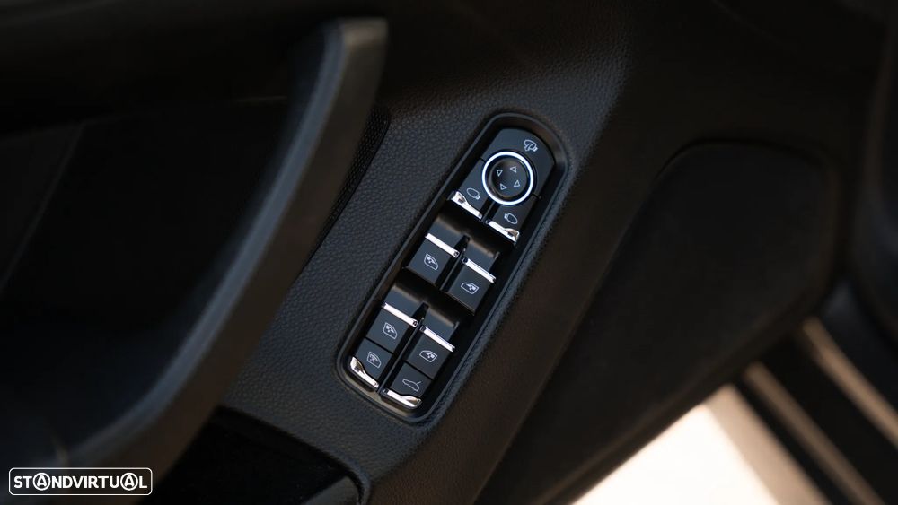 Porsche Panamera S Hybrid - 30