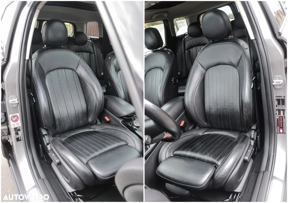 Mini Clubman Cooper S - 6