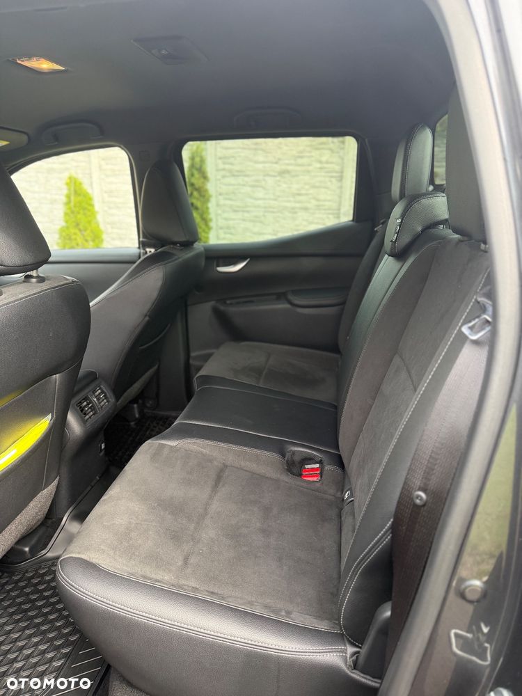 Mercedes-Benz Klasa X 350 d 4-Matic Progressive - 20