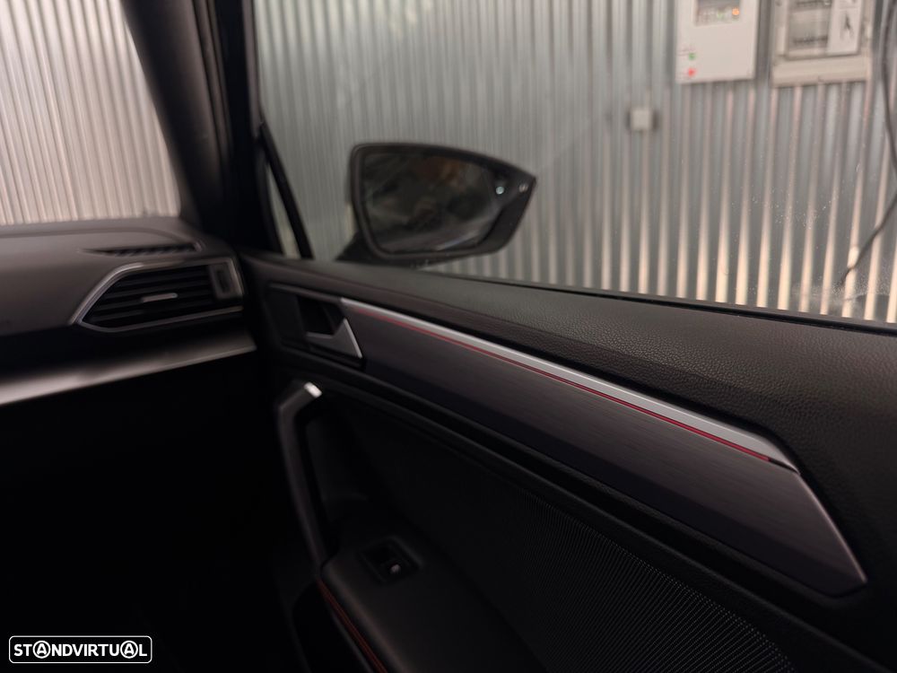 SEAT Tarraco 2.0 TDI FR Plus DSG - 35