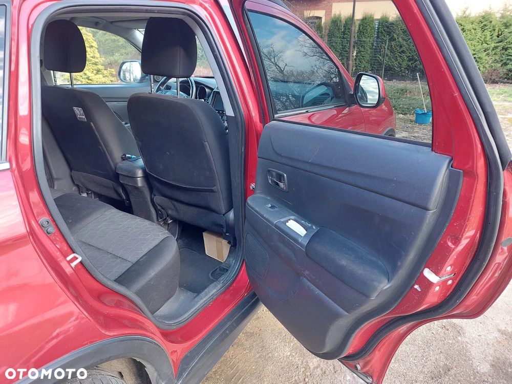 Mitsubishi ASX 2.0 Intense - 13