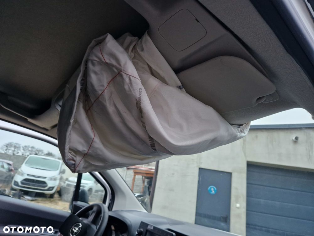 Toyota Proace Citi long - 24