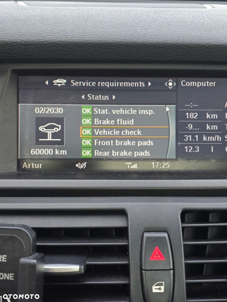 BMW X5 xDrive30d - 16