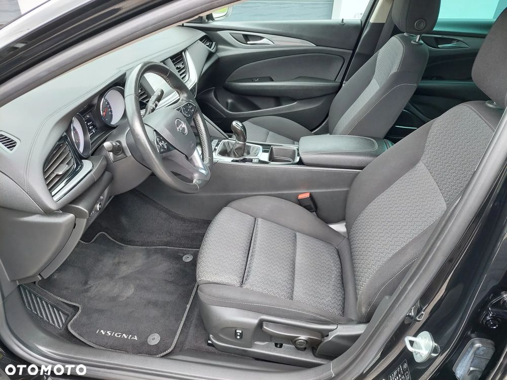 Opel Insignia 2.0 Business Edition - 18