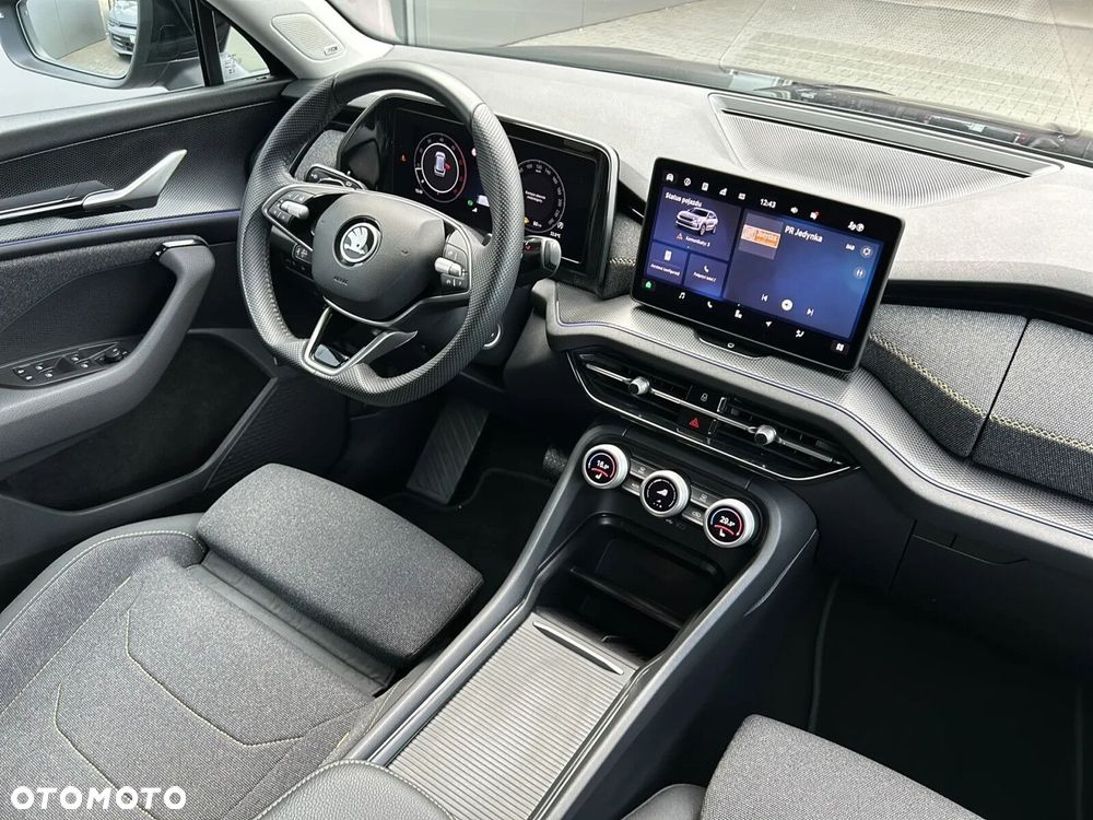 Skoda Kodiaq 2.0 TDI 4x4 Selection DSG - 19