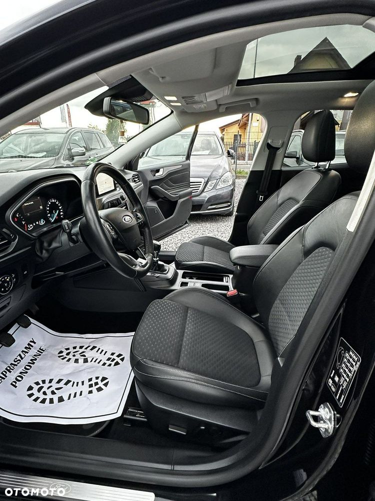 Ford Focus - 7