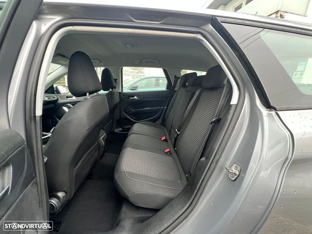 Peugeot 308 SW BlueHDi 130 Stop & Start Active - 9