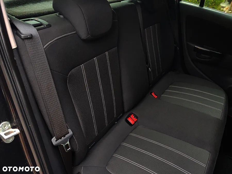 Opel Corsa 1.4 16V Navi - 34