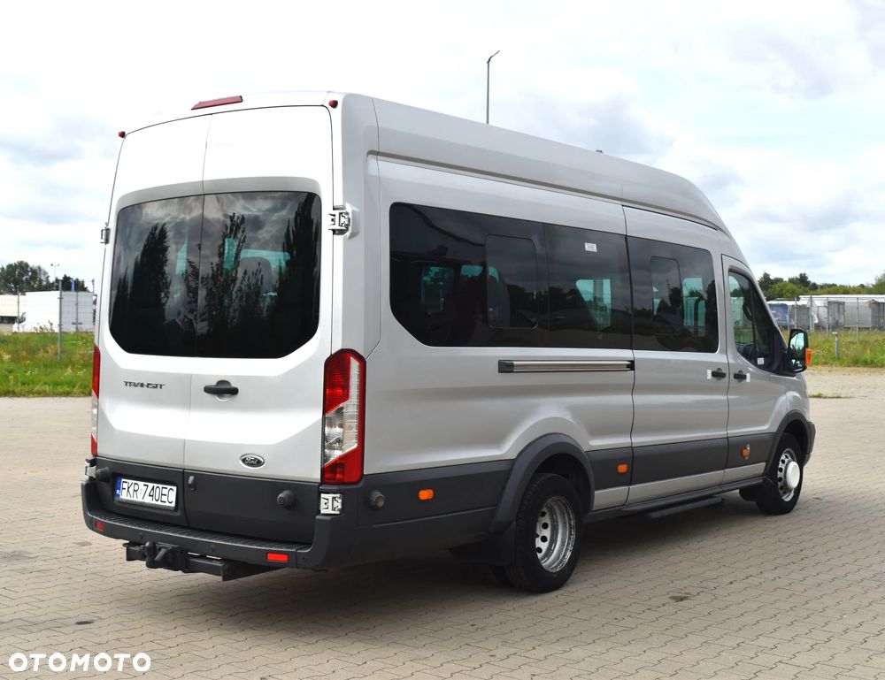 Ford Transit - 7
