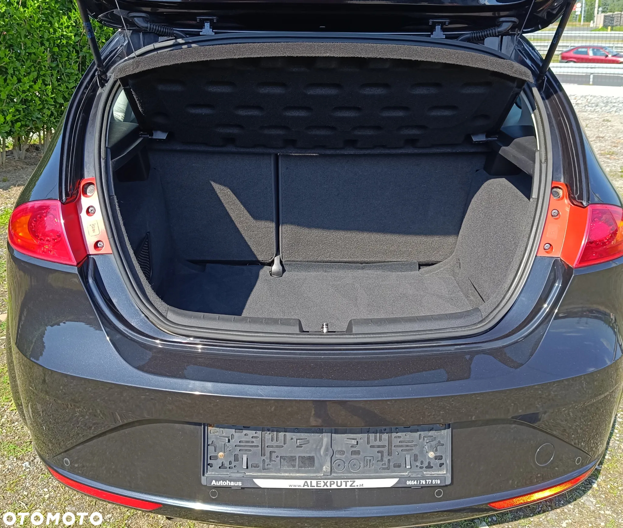 Seat Leon 1.9 TDI Stylance - 8