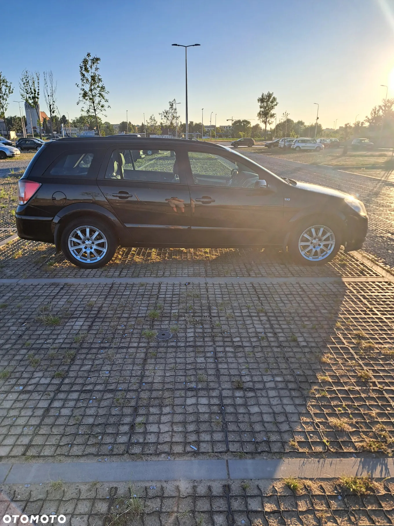 Opel Astra III 1.7 CDTI Edition - 5