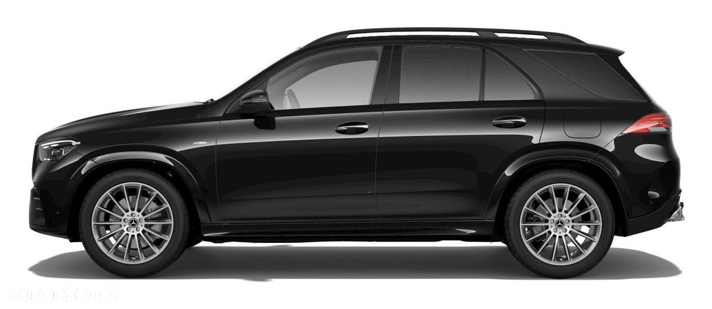 Mercedes-Benz GLE - 4