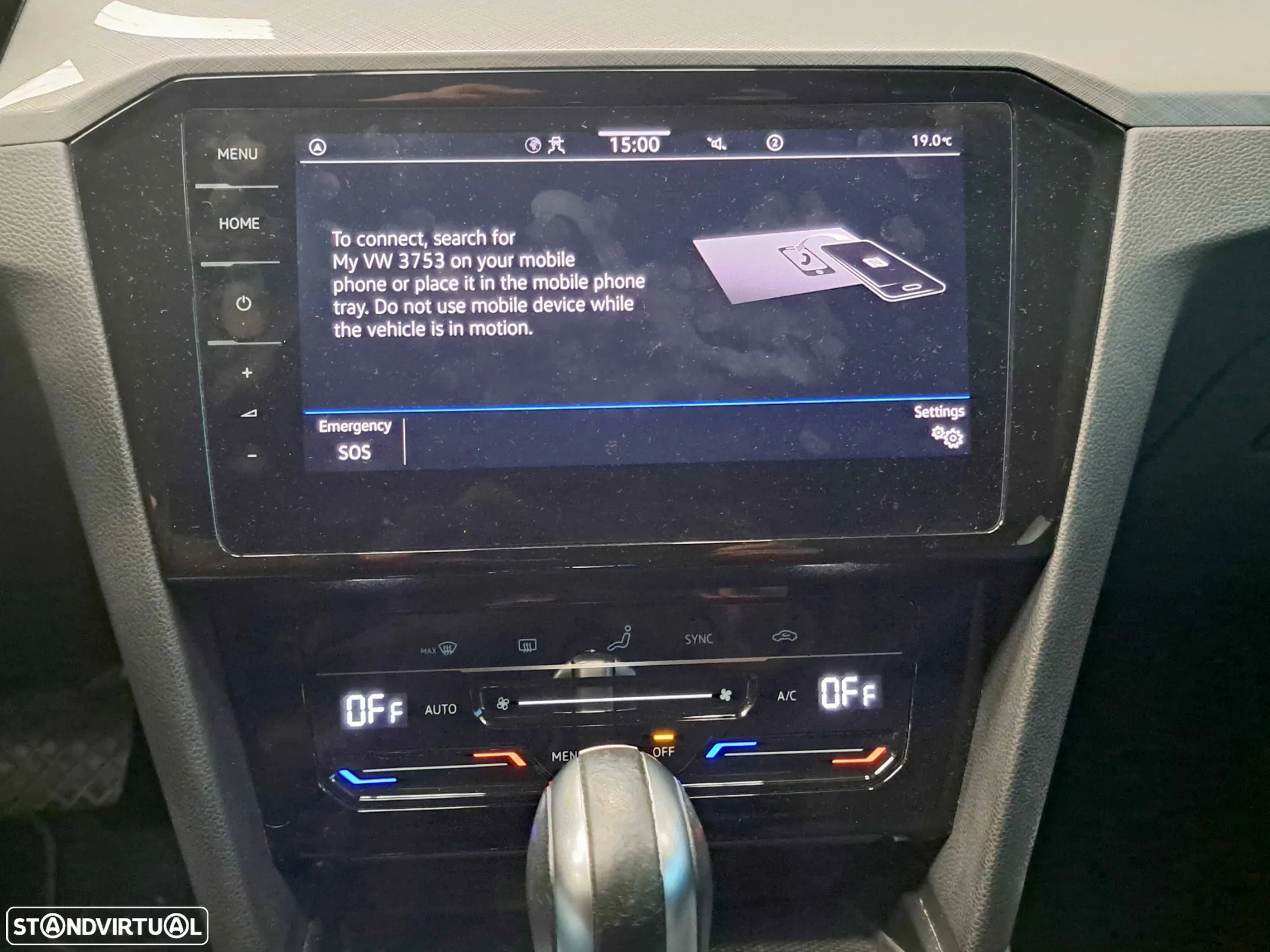 VW Passat Variant 1.4 TSI GTE Plug-in - 14