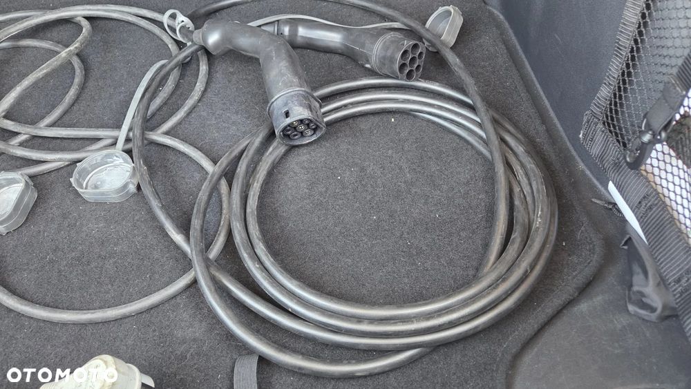 Nissan Leaf 40kWh Acenta - 34