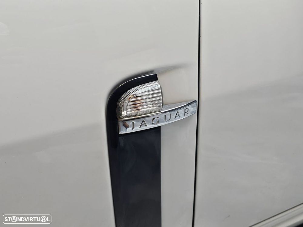 Jaguar XK 4.2 V8 - 27