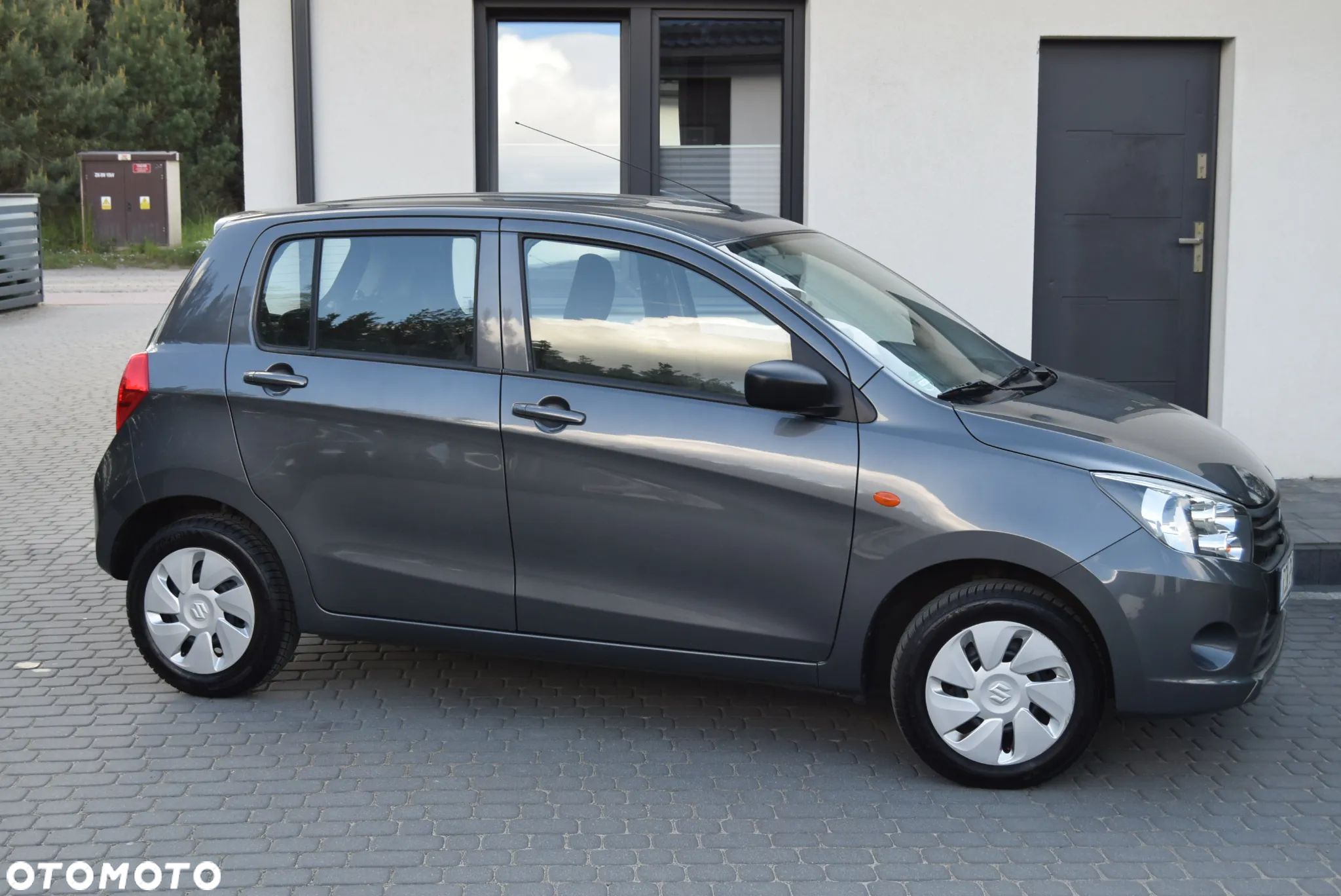 Suzuki Celerio 1.0 Comfort - 6