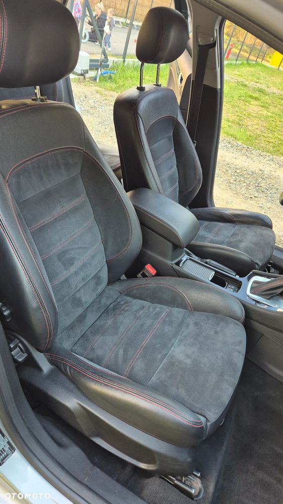 Ford Mondeo 2.0 TDCi Titanium - 9