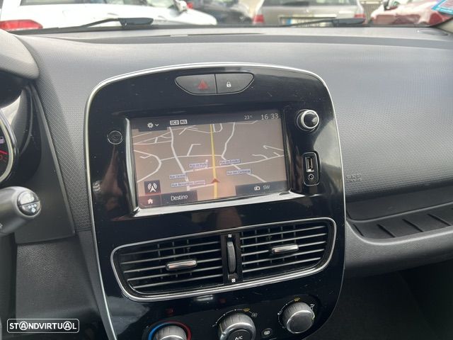 Renault Clio Sport Tourer 1.5 dCi Limited EDition - 5