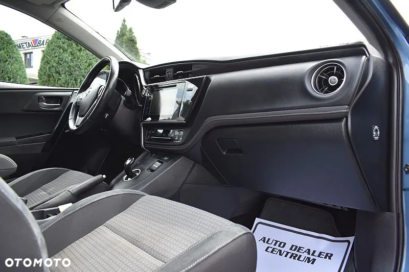 Toyota Auris 1.8 VVT-i Hybrid Automatik Touring Sports Executive - 6