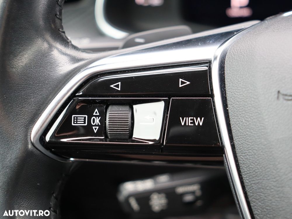 AUDI A6 Avant 2019 — imagine 22