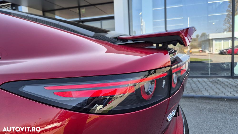 Mazda 6e EV Takumi Plus - 8