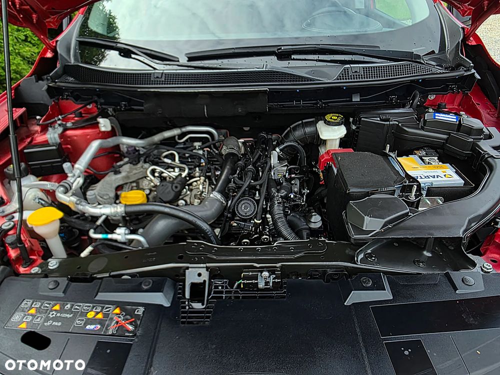 Renault Kadjar 1.3 TCe FAP Black Edition EDC - 10