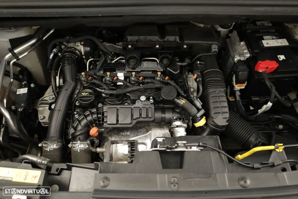 Citroën berlingo 1.5 bluehdi xl - 22