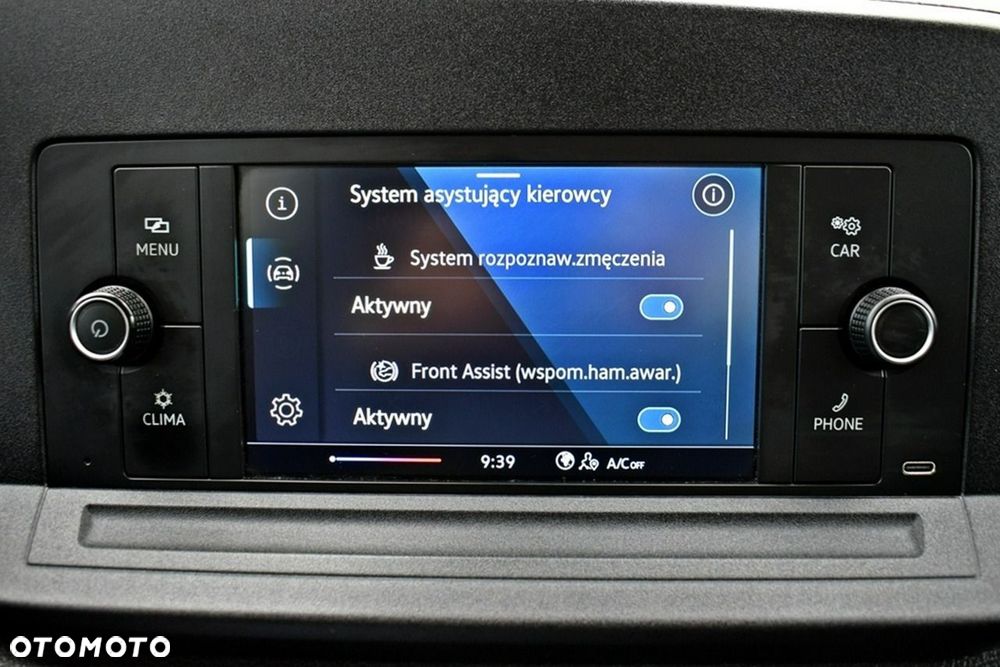 Volkswagen Caddy 2.0 TDI - 21