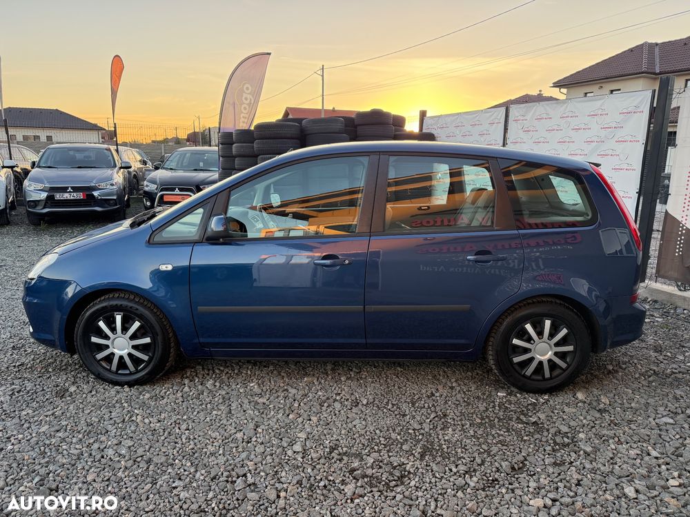 Ford C-Max - 5