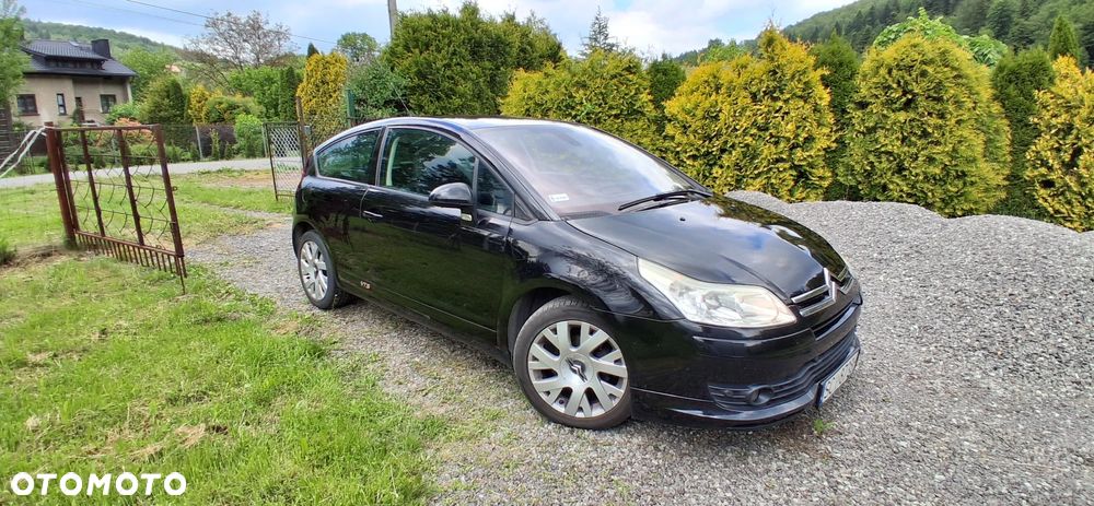 Citroën C4 - 1